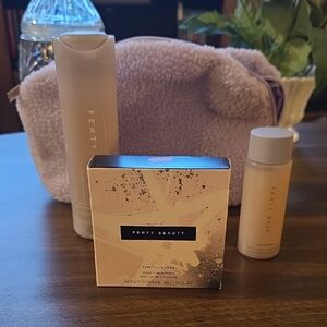 Fenty Skincare And Blush NEW